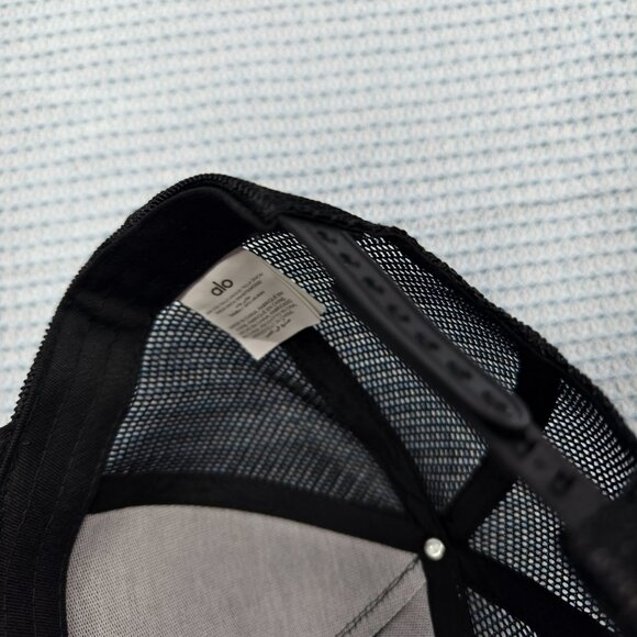 🌞ALO Yoga Summer Baseball Cap | UV Protection & Ventilated Crown | Beach & Tenn - Picture 5 of 5